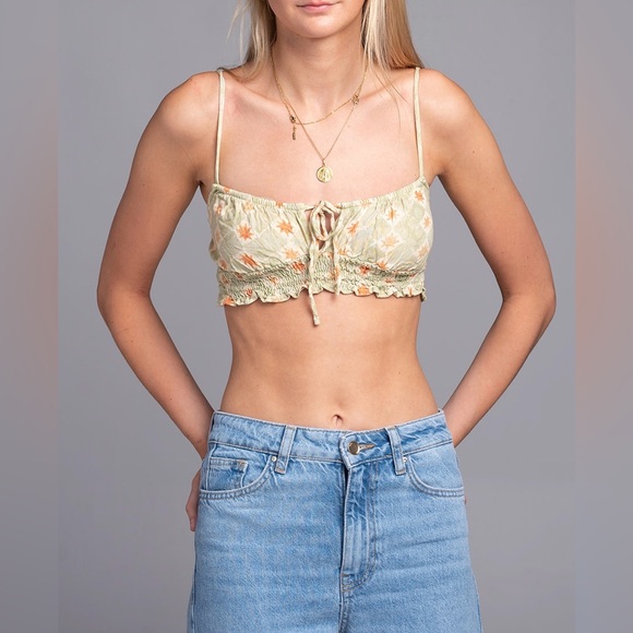 Pull&Bear Tank - Picture 1 of 3